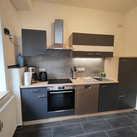 Ferienwohnung Boosch *