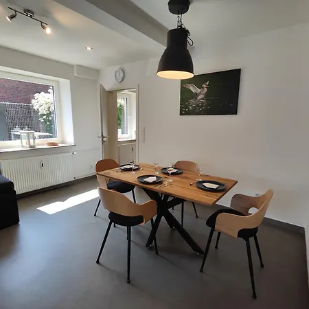 Ferienwohnung Boosch
