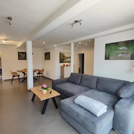 Διαμέρισμα Ferienwohnung Boosch