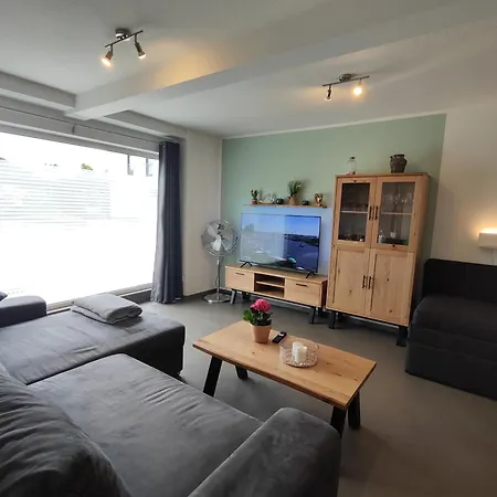 Ferienwohnung Boosch Διαμέρισμα Grefrath