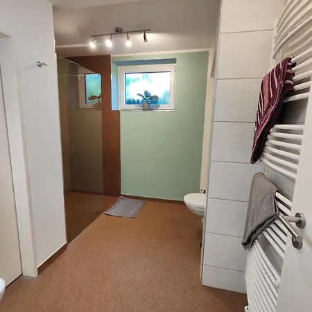 Ferienwohnung Boosch *