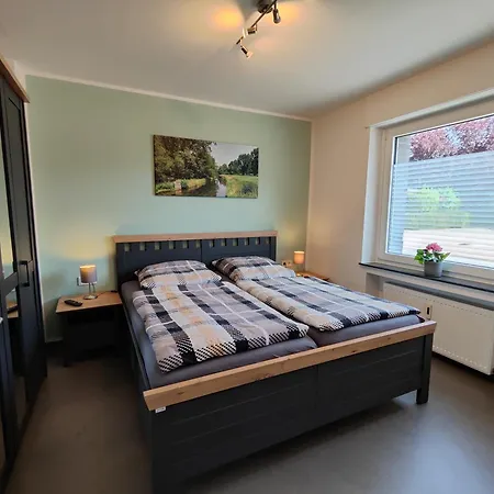 Ferienwohnung Boosch Grefrath