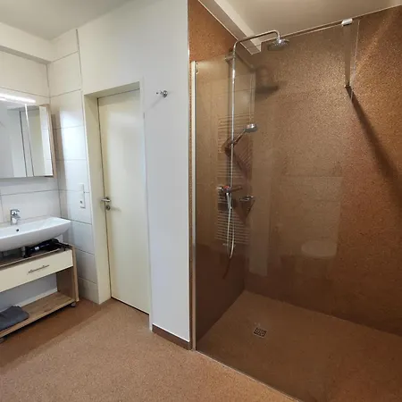 Ferienwohnung Boosch